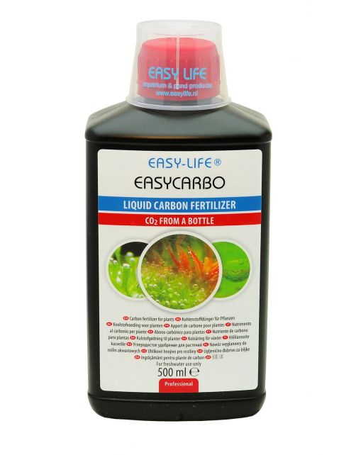 Easy Life Easy Carbo - Plantenmeststoffen