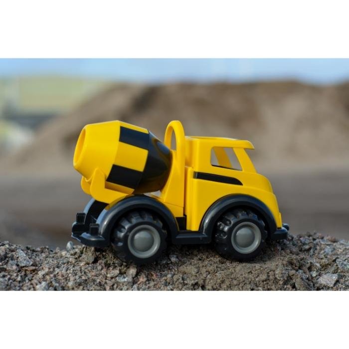 Viking Toys - Might Cementblander