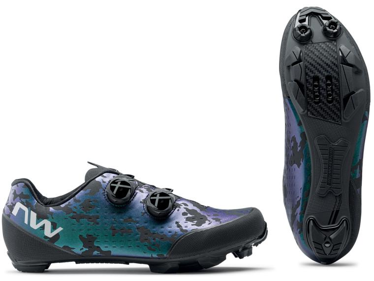 Northwave Rebel 3 MTB Schoenen