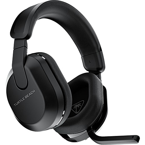 Turtle Beach Stealth 600 3. gen gaming headset - sort