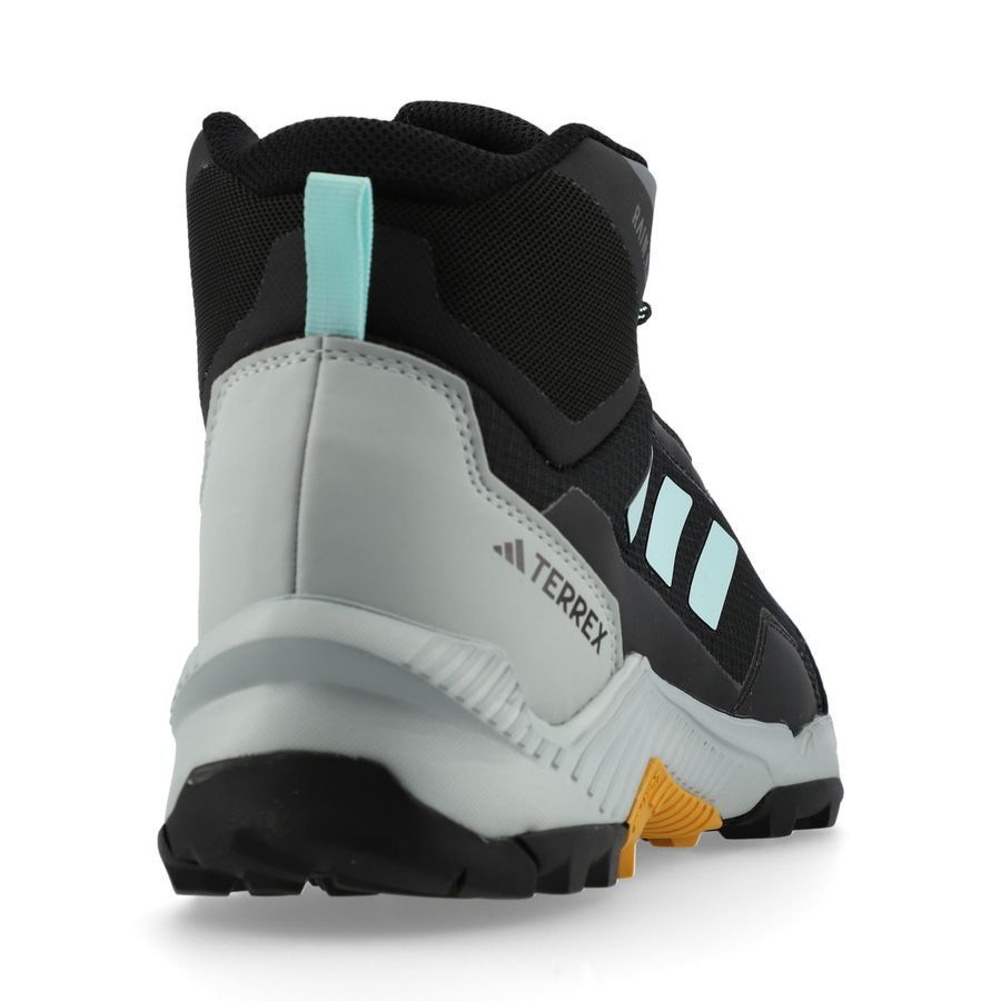 adidas Chaussures Terrex Eastrail 2.0 Mid - Noir/Turquoise/Orange