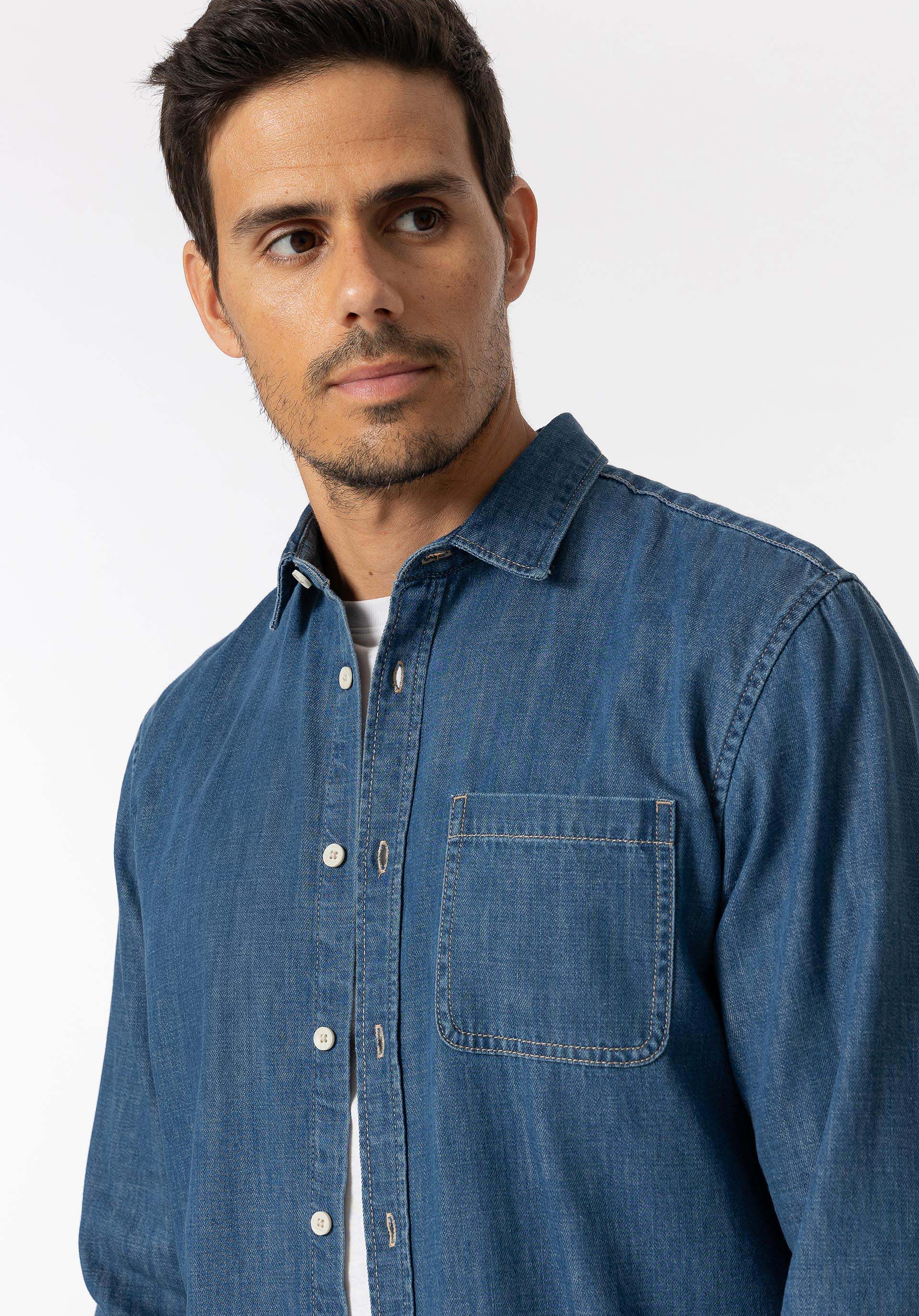 Camisa de Ganga 90