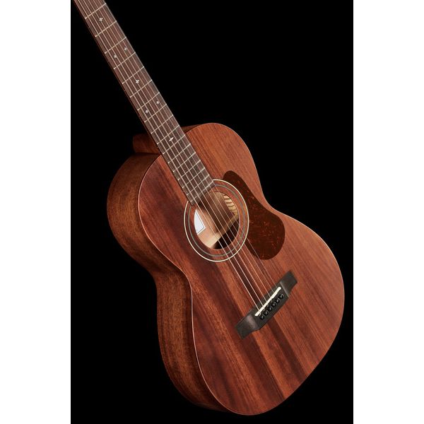 Harley Benton Custom Line CLP-15M Bundle