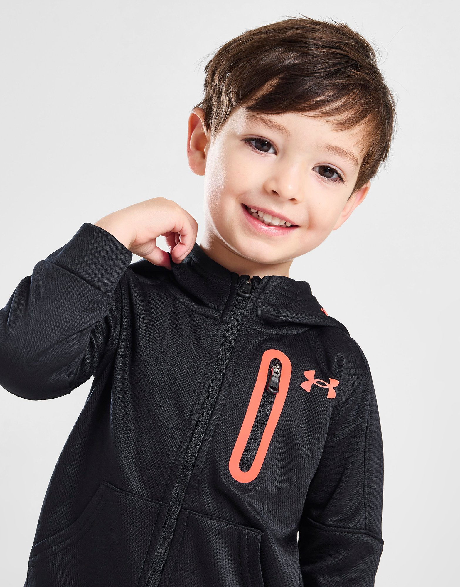 Under Armour Ensemble de survêtement Renegade 2.0 Bébé