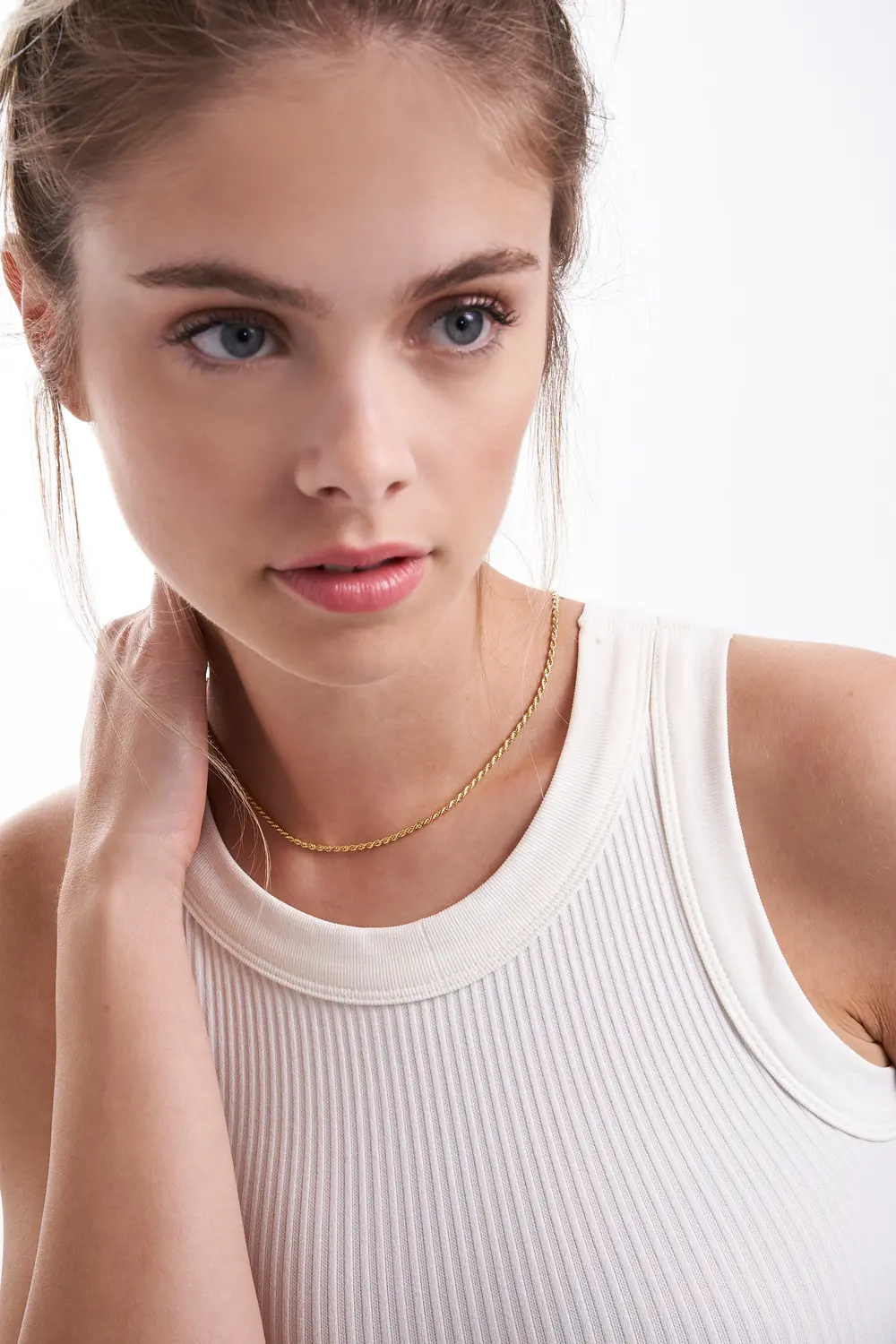 Kette - Dapper Twist