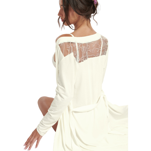 Lisca - Sin ropa Liv Mariage Blanco