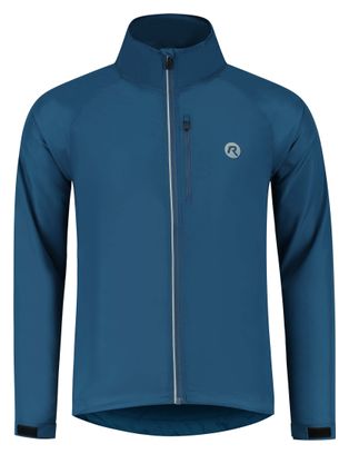 Veste Running Rogelli Core - Homme - Bleu