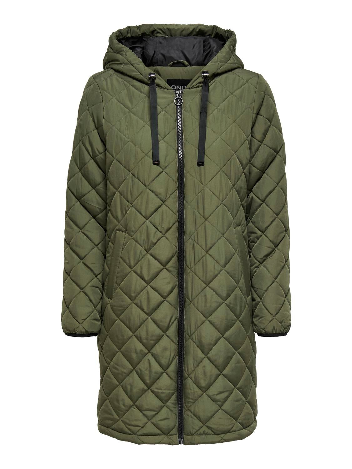 ONLSANNE Steppjacke Kalamata