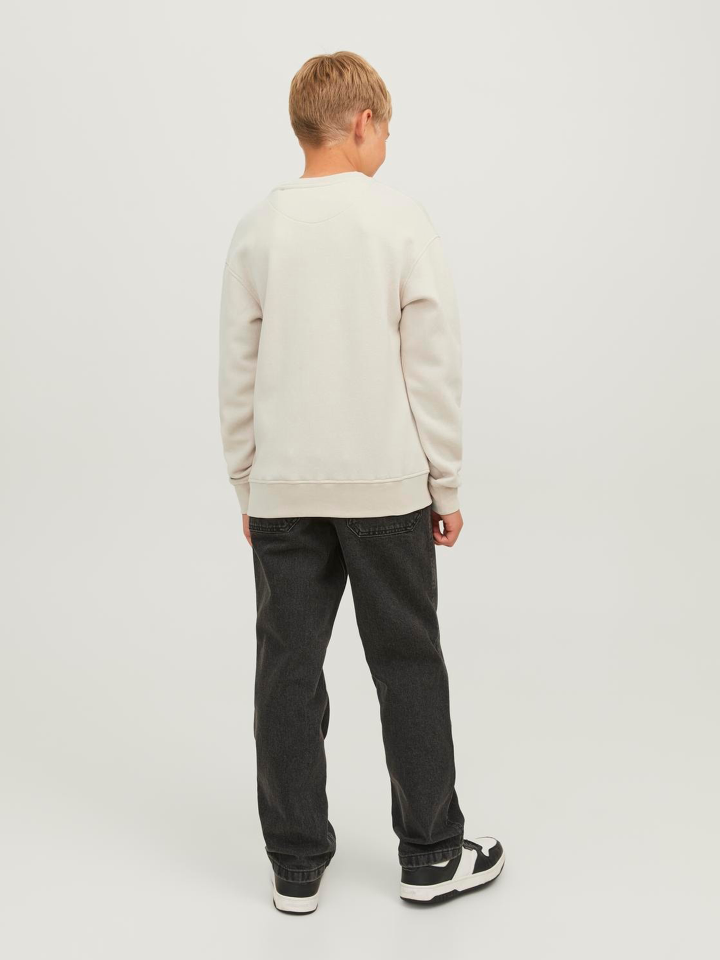 Vesterbro Sweat Crew Neck Junior