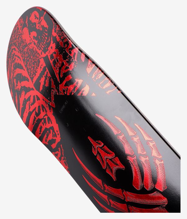 Powell-Peralta Skeleton Flight Shape 243W 8.38