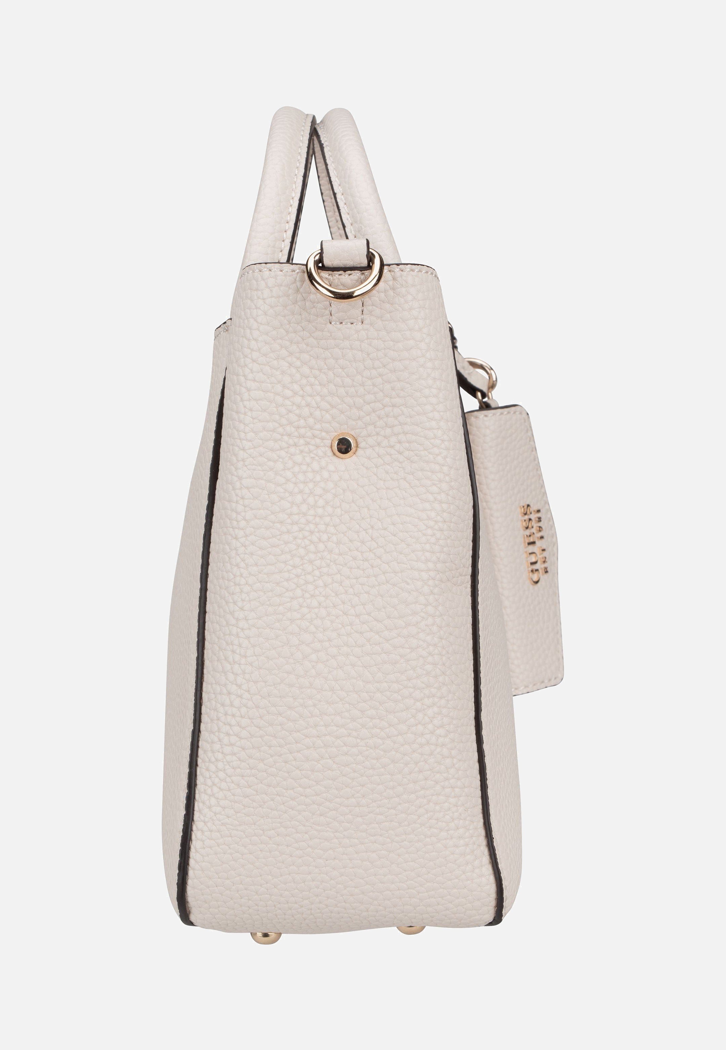 Brenton Small Girlfriend 48050 Bone - Henkeltasche