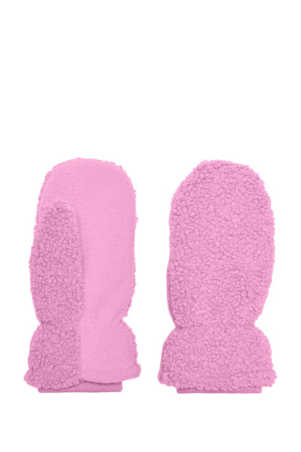 teddy wanten KOGTHEA roze