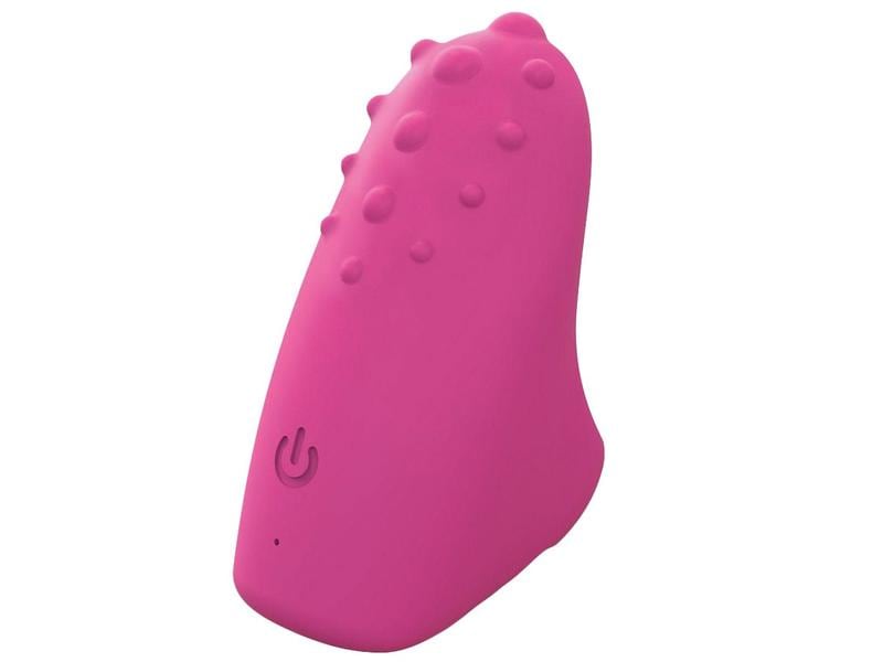 Marc Dorcel Magic Finger Aufregender Fingerpulsator mit genoppter Oberfläche