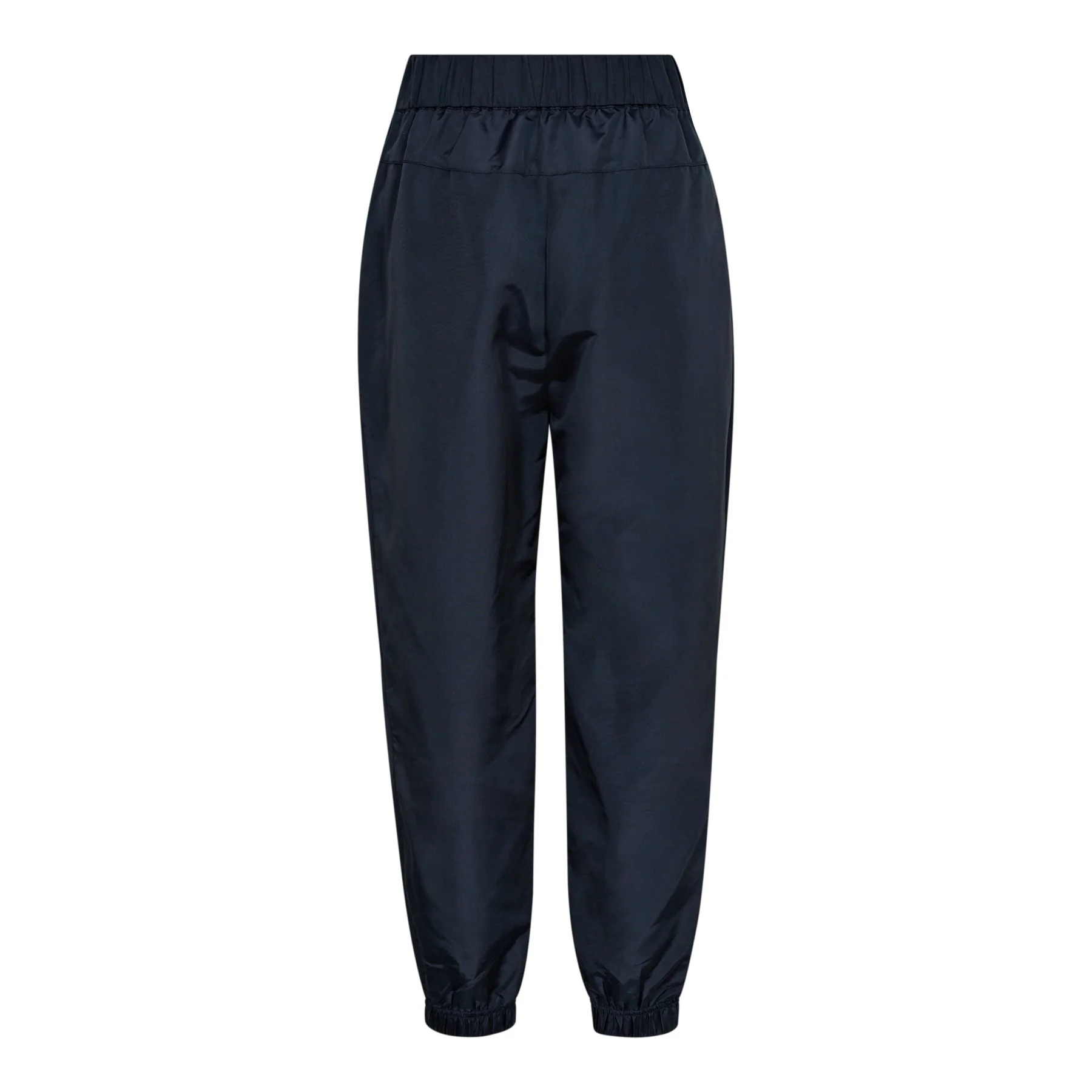 Co´Couture Tricecc Pocket Pant 31429 120 navy