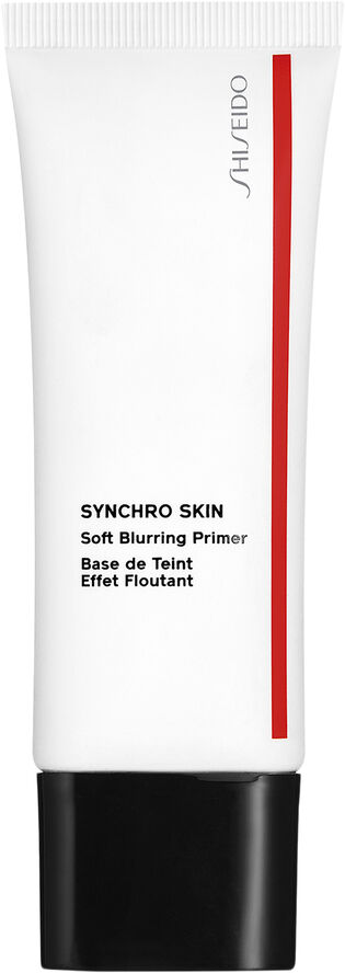 Shiseido SHISEIDO SS Primer Soft blurring primer
