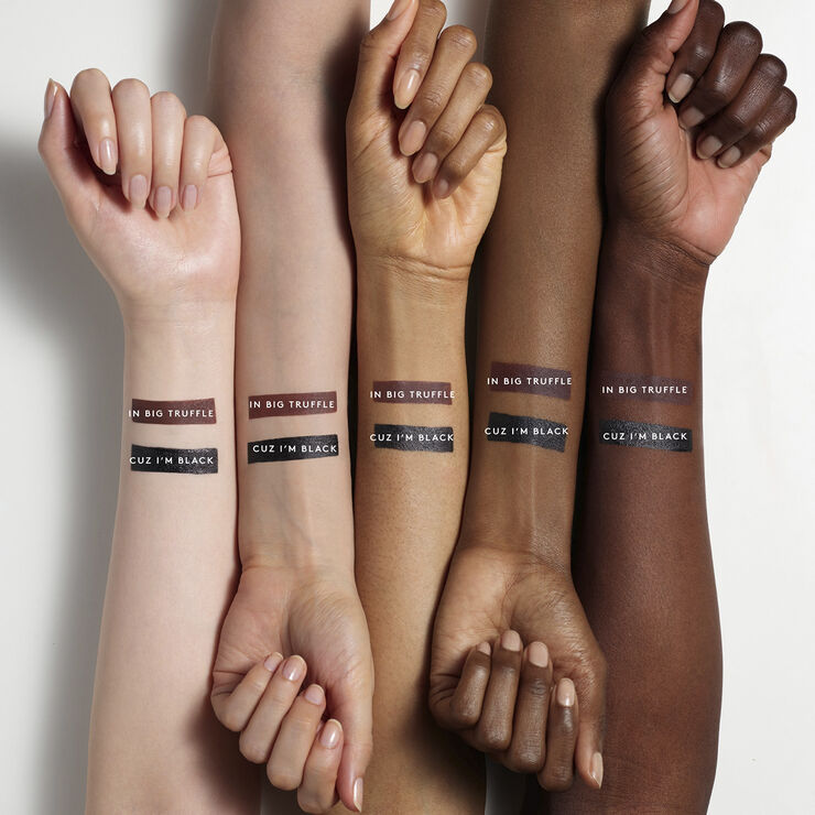 Fenty Beauty by Rihanna Flyliner - Longwear Liquid Eyeliner