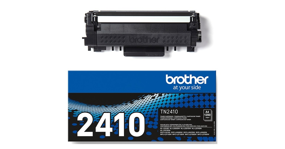 BrotherToner TN-2410