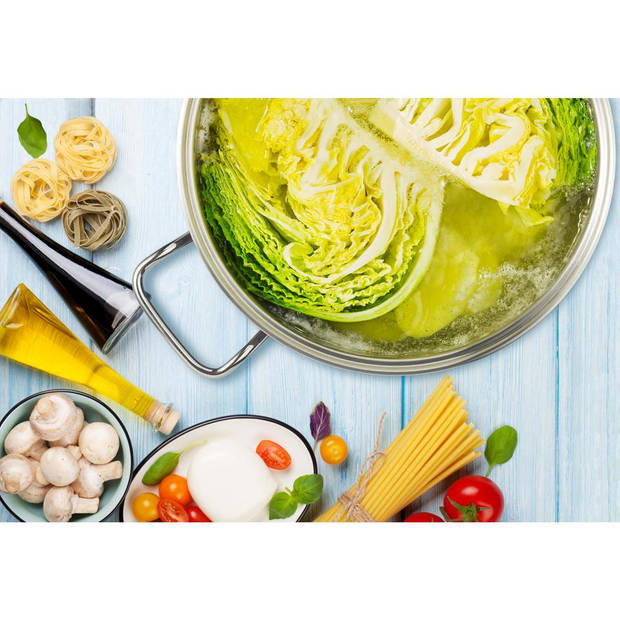 Tefal Duetto Kookpannenset 4-delig