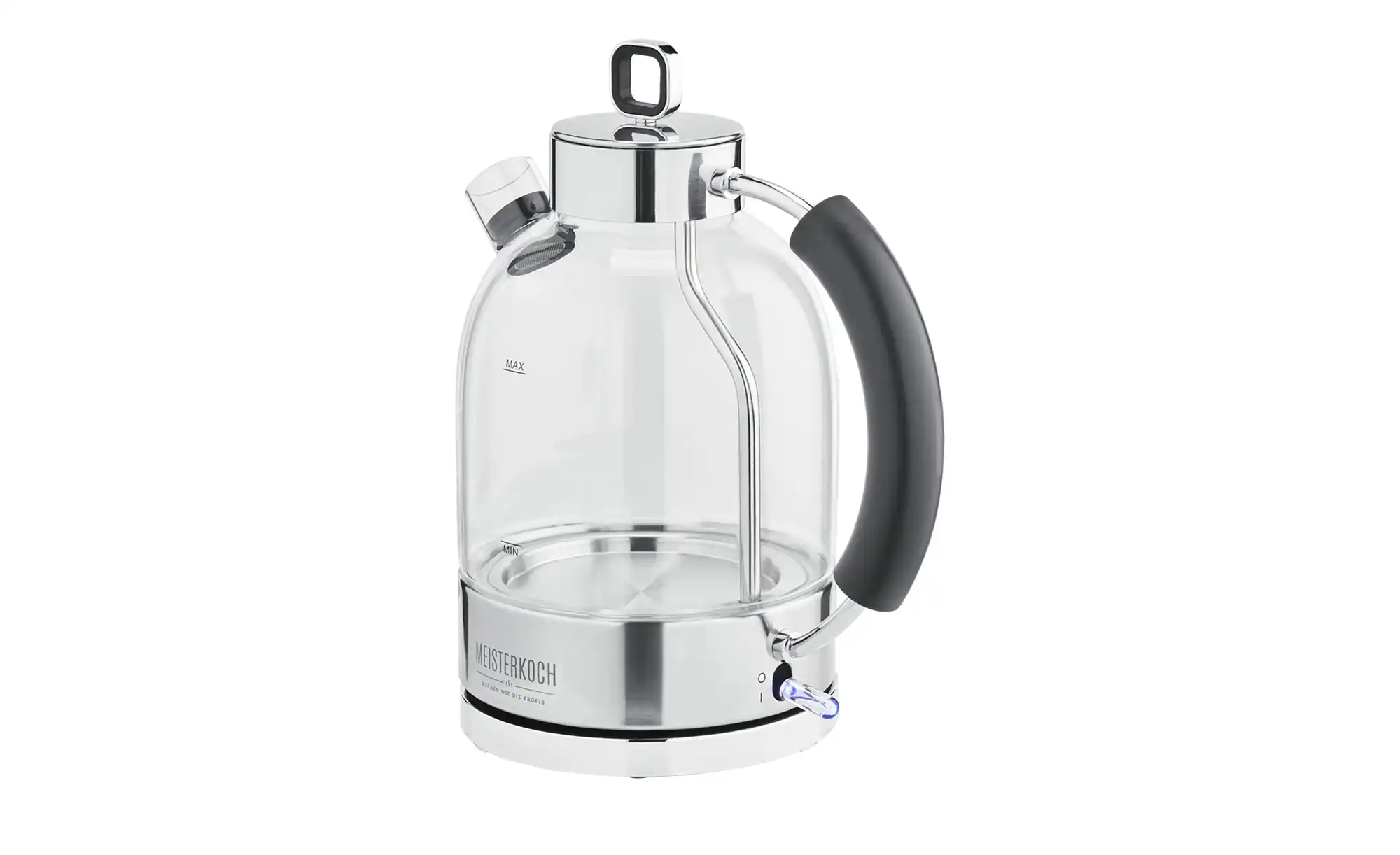 Meisterkoch Wasserkocher WK-161G