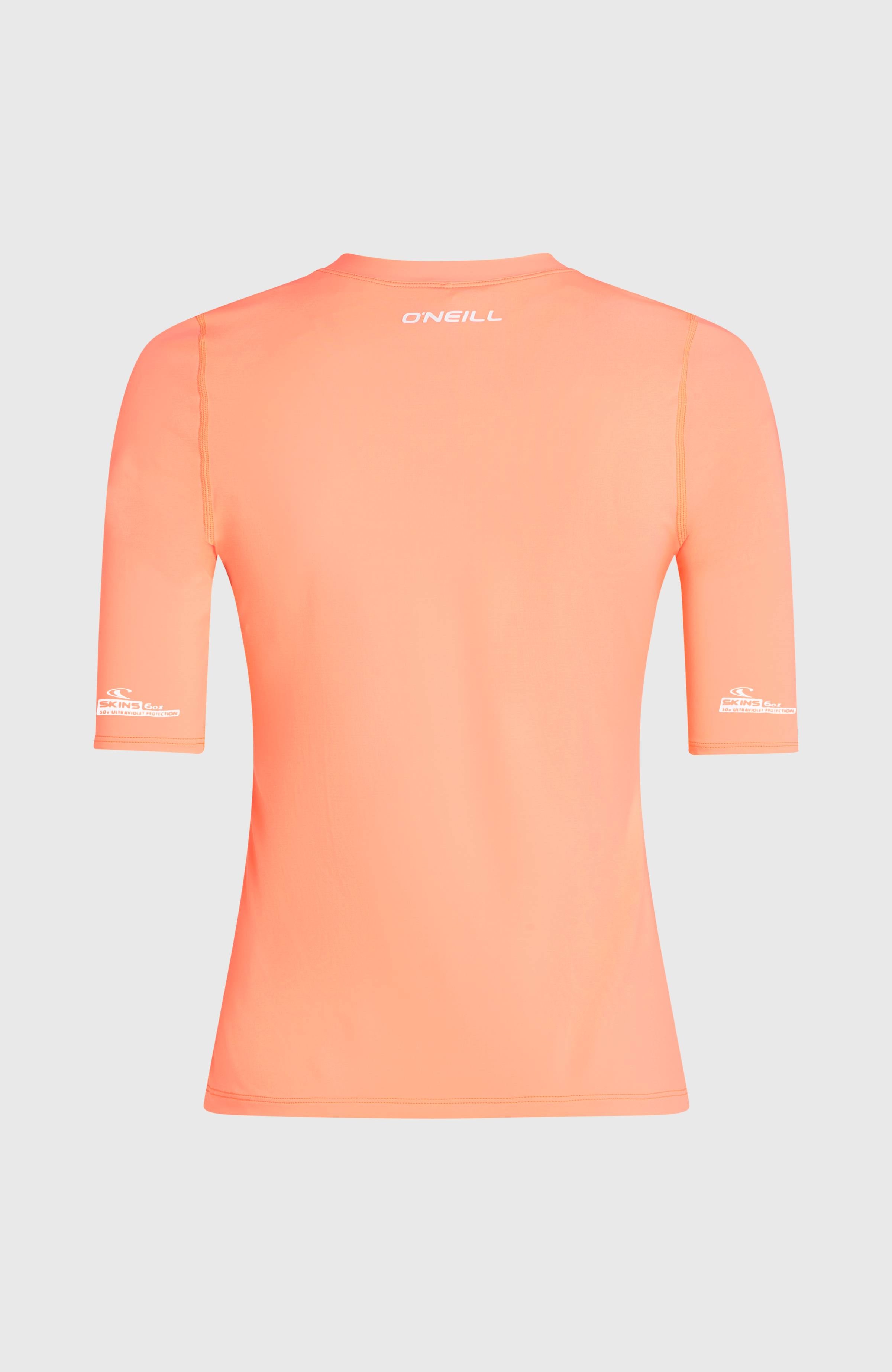 O'Neill UV-shirt met korte mouwen