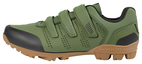 Chaussures VTT Endura Hummvee XC Vert