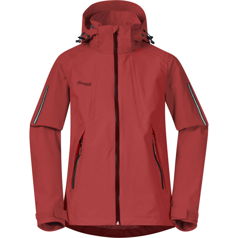 Bergans Kinder Girls Sjoa 2L Jacke