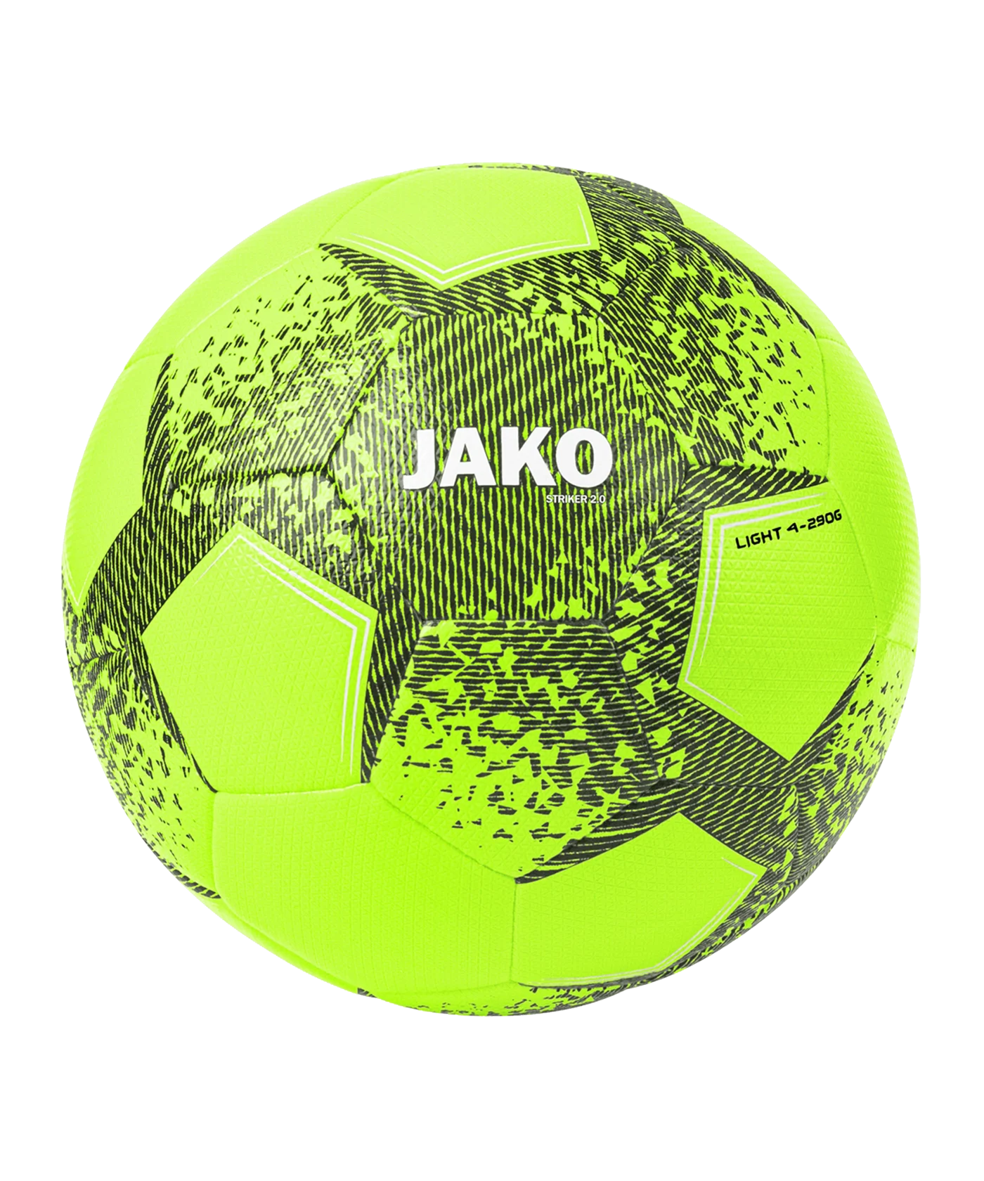 JAKO Striker 2.0 Lightball 290 Gramm Gr.4 F716