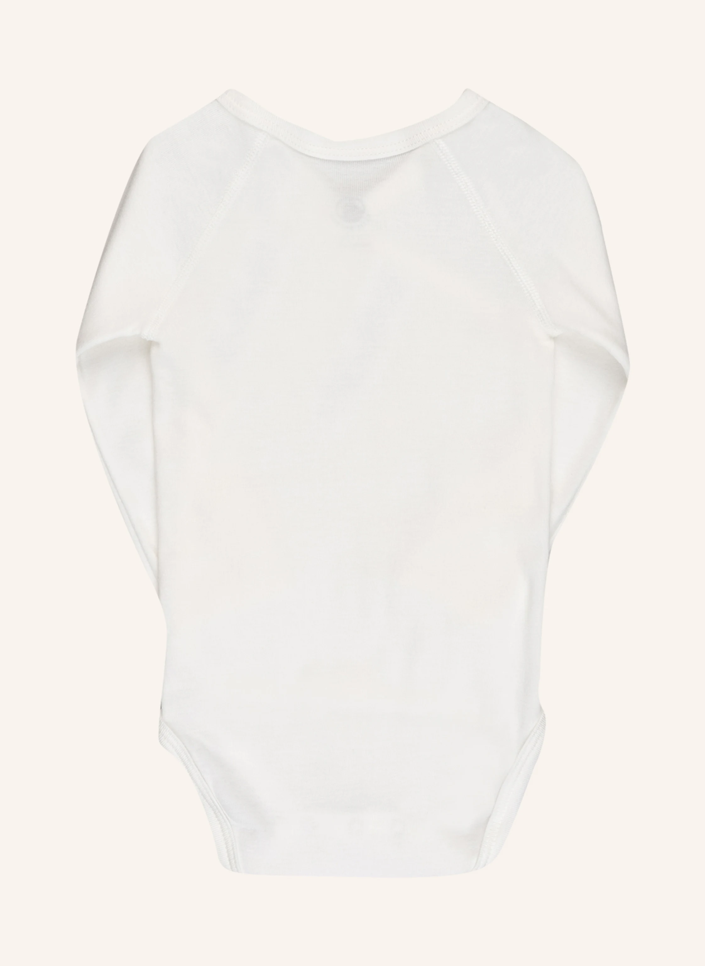 PETIT BATEAU 3er-Pack Wickelbodies