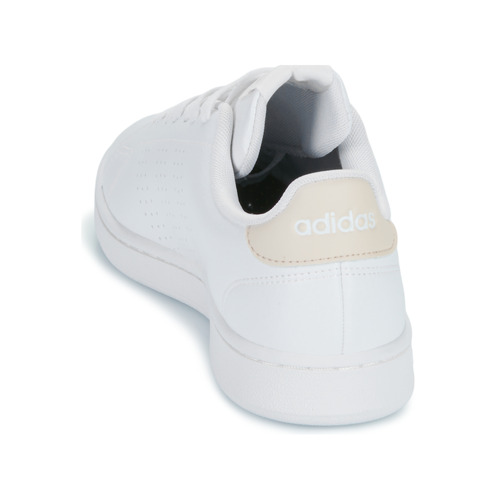 Adidas Sportswear - ADVANTAGE - Blanc / Rose