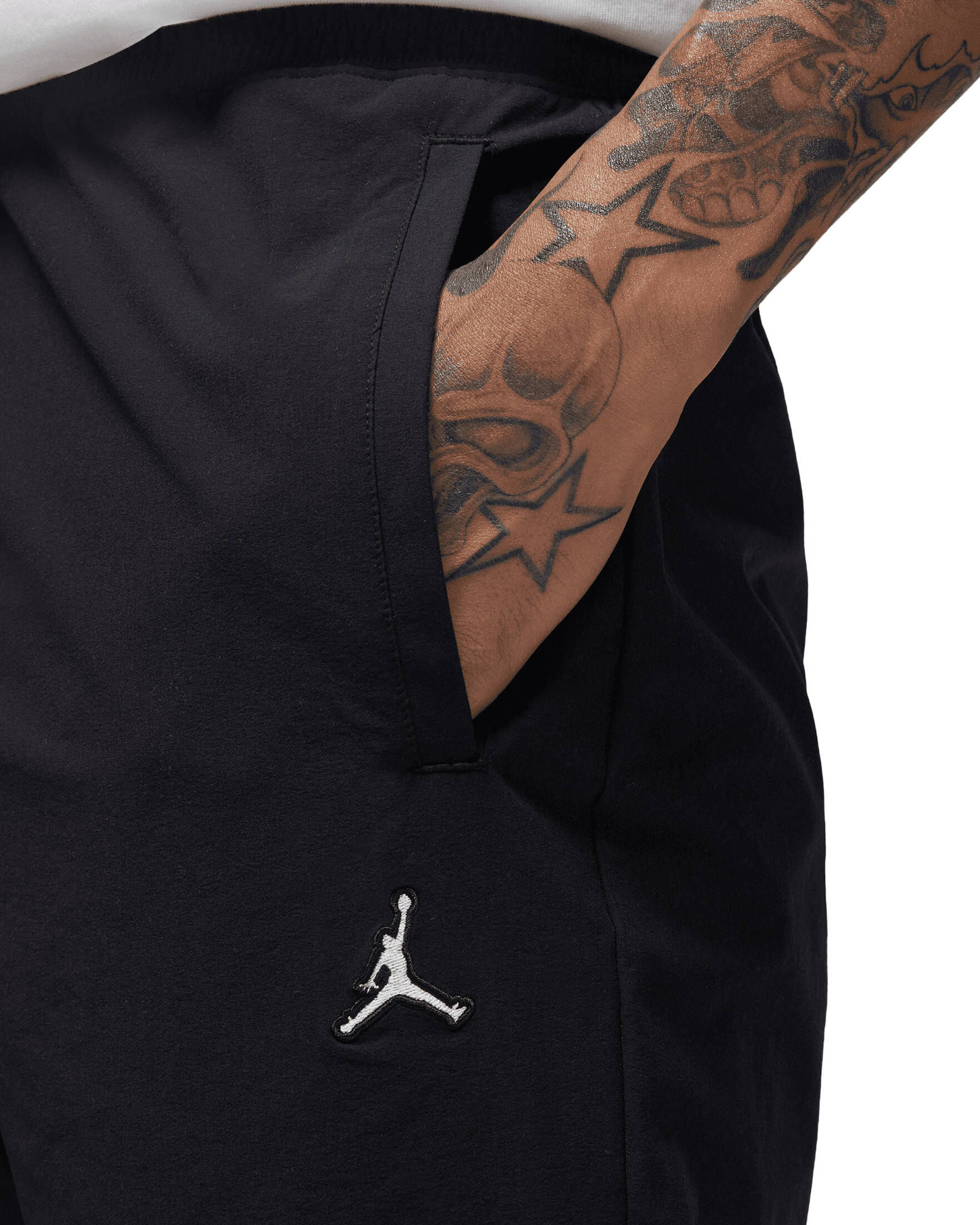 Jordan| Herren Hose JORDAN ESSENTIALS M