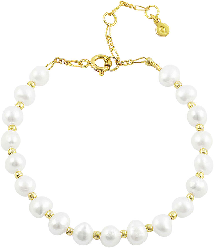 Hultquist Arabella bracelet Guld