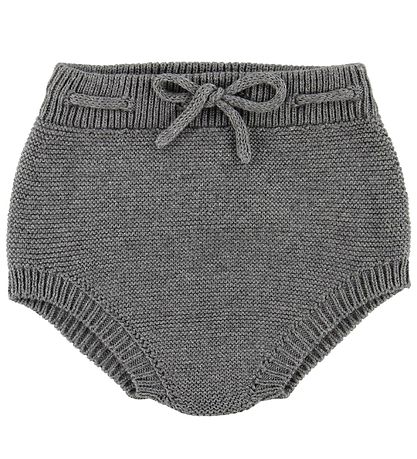 Condor Bloomers - Verbinder - Grau