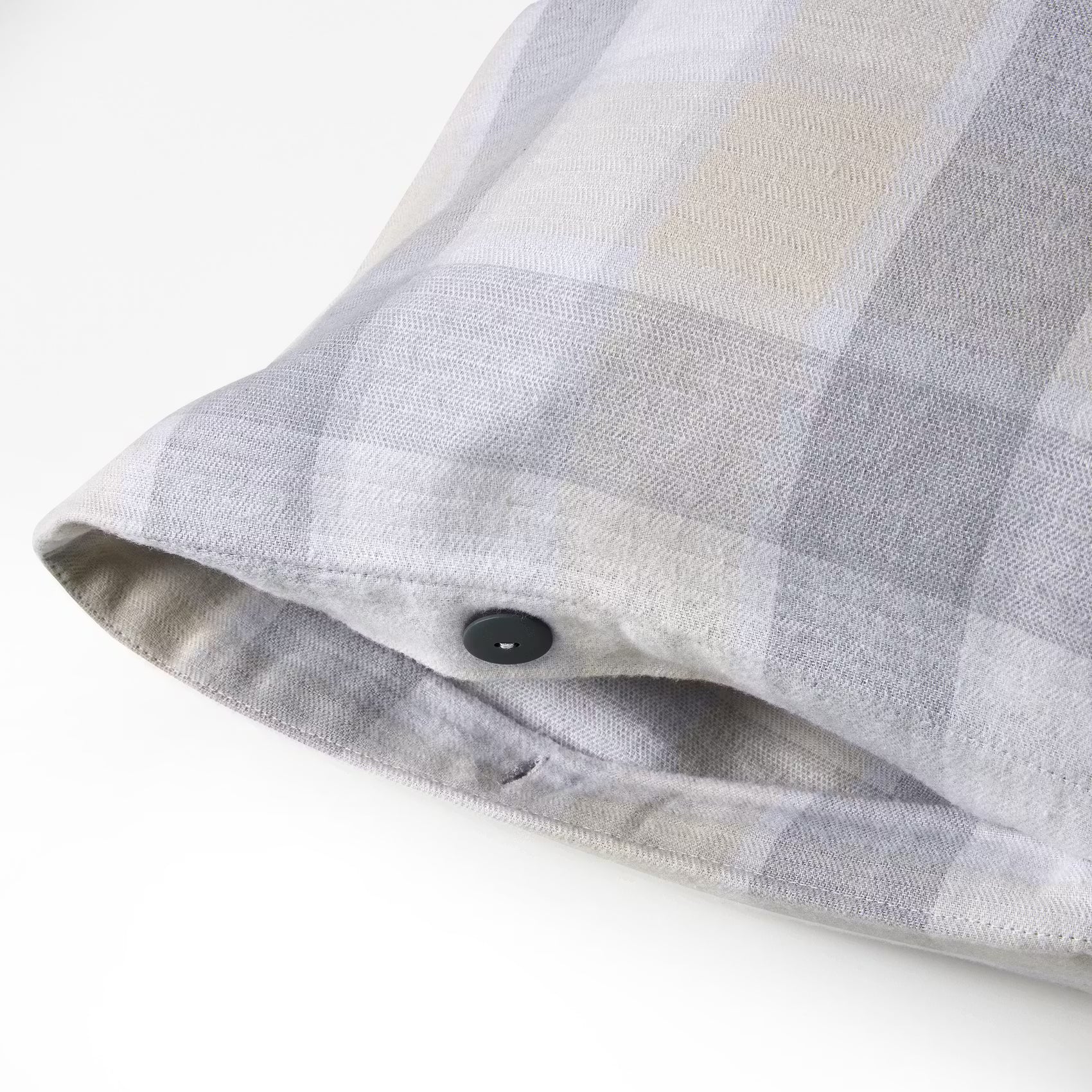 NOVA SCOTIA Kissenbezug Flanell