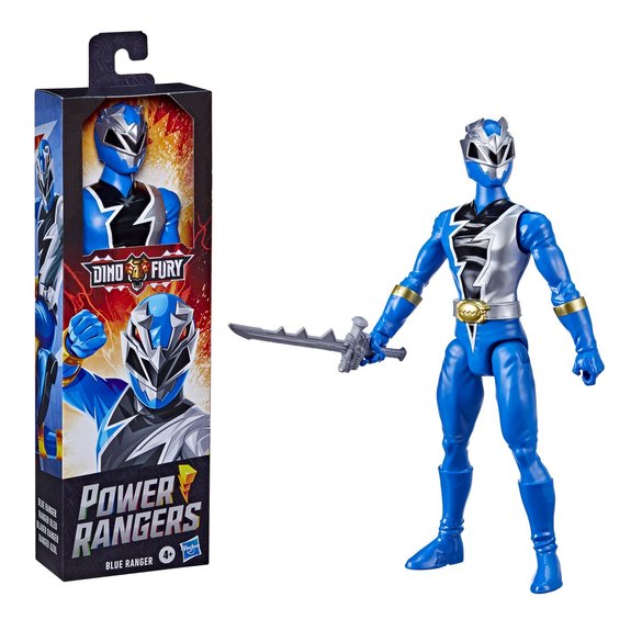 Figurine Power Rangers Dino Fury