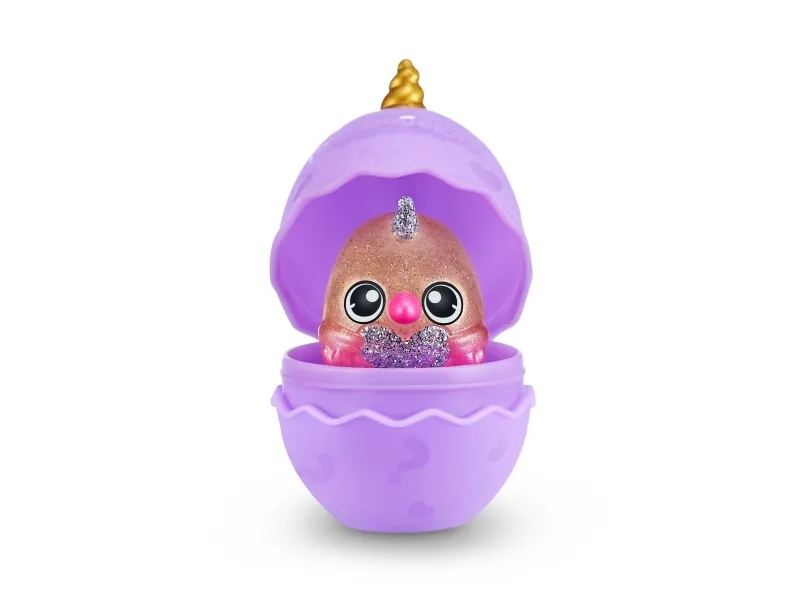 Rainbocorns Eggzania Surprise Mania