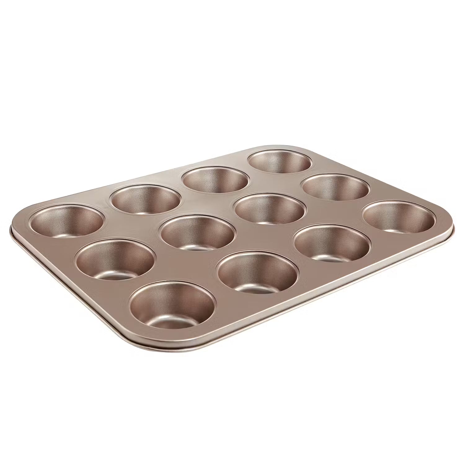 SWEET BAKERY Muffinbackform 4er-Set