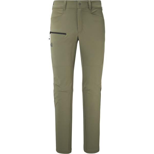 Pantalon randonnée MILLET ALL OUTDOOR XCS100 PANT IVY