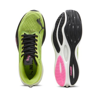 PumaVelocity NITRO 3 Psychedelic Rush - lime