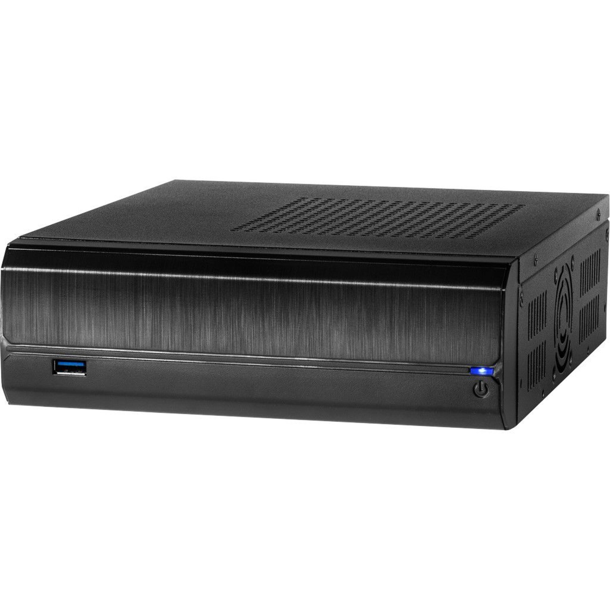 Inter-Tech HTPC-Gehäuse JX-500