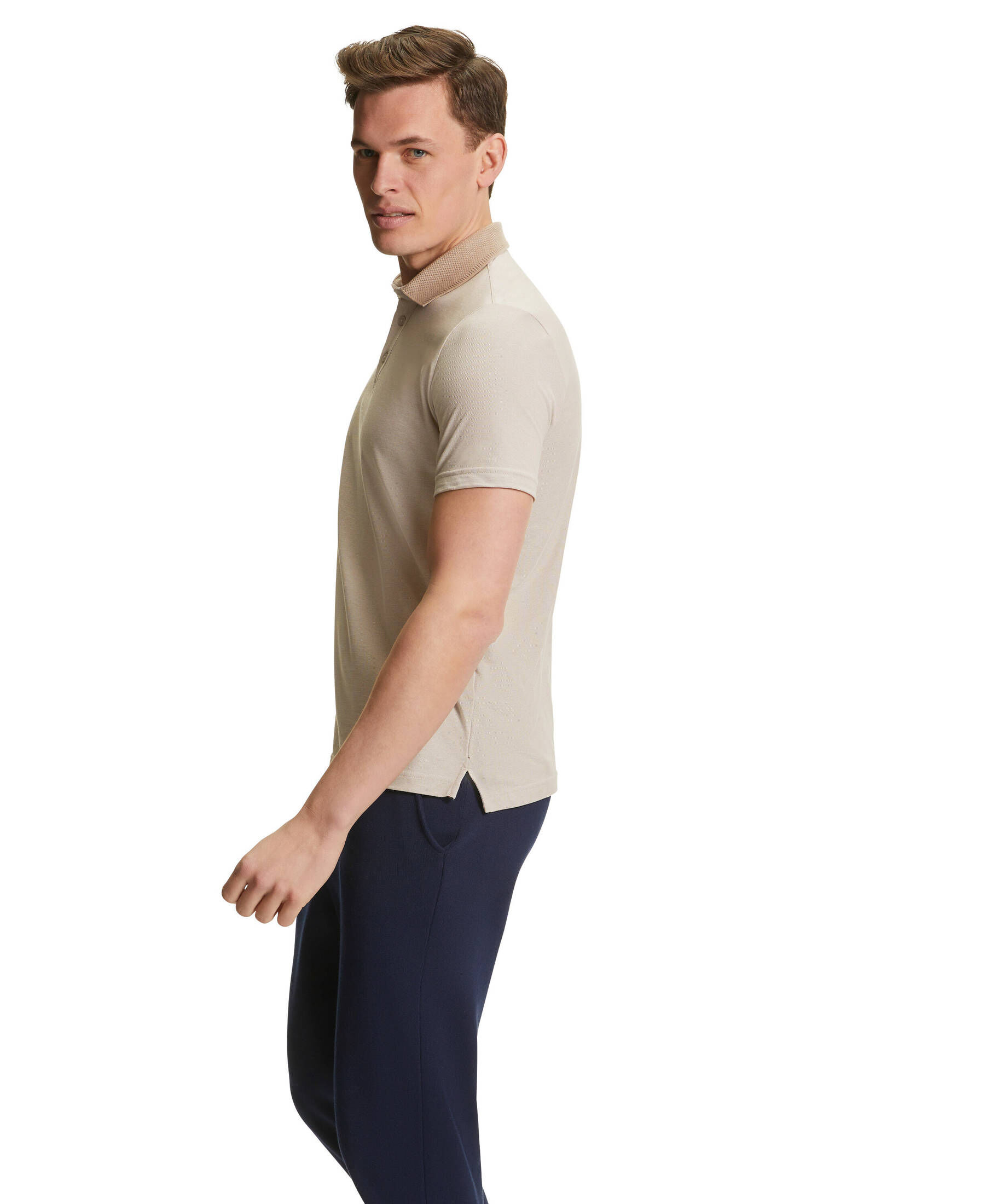 FALKE| Herren Polo Shirt