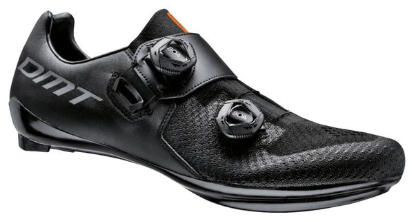 Chaussures Route DMT SH1 Noir
