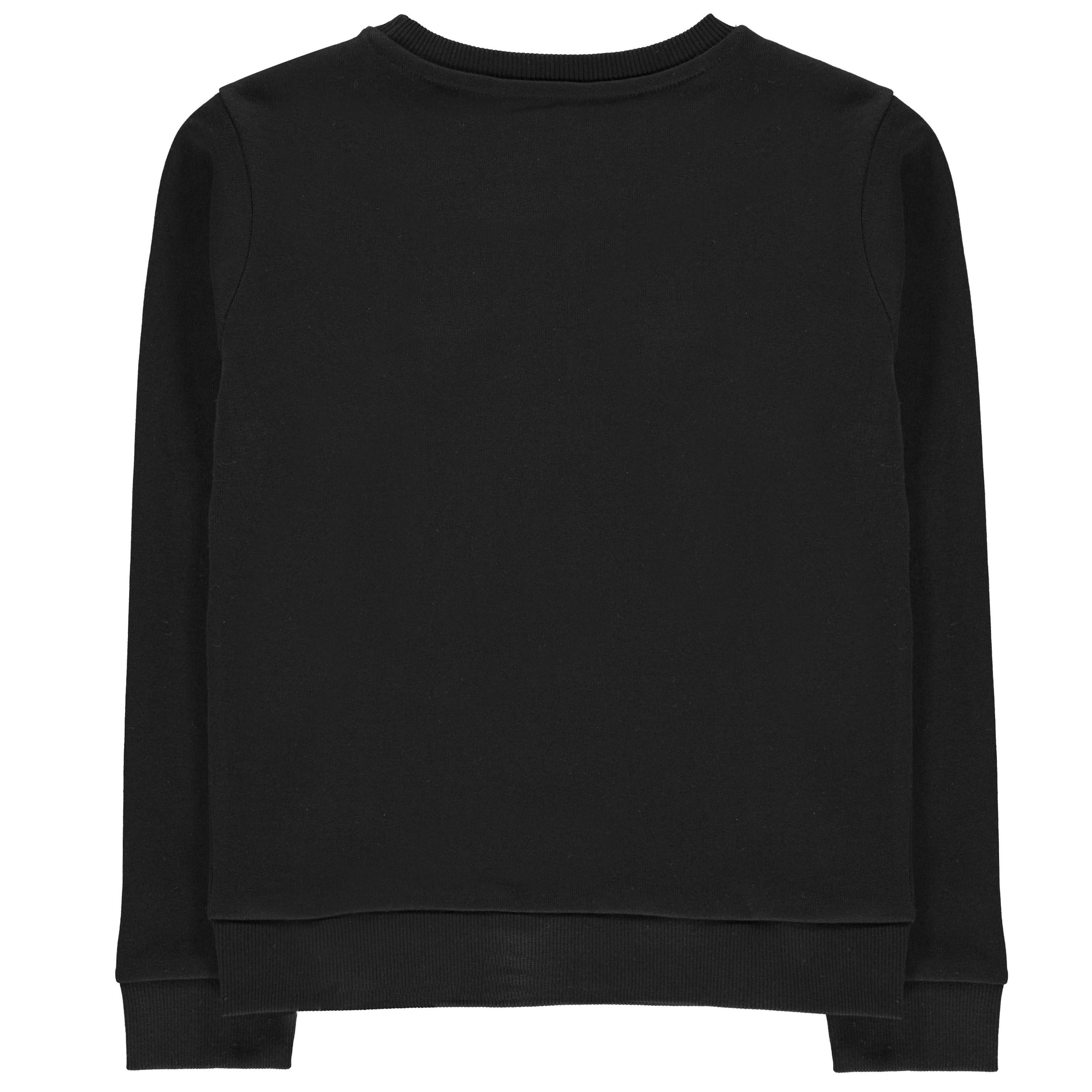 Guess Logo Sweater