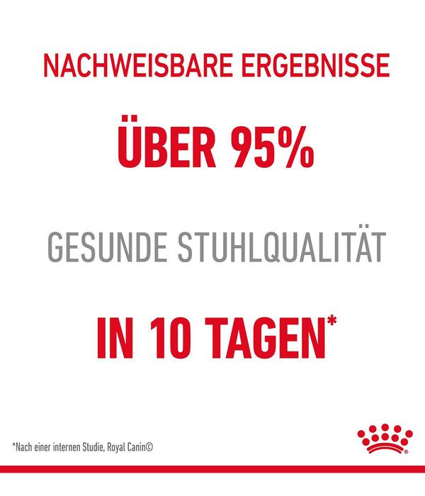 ROYAL CANIN® Nassfutter für Katzen Digestive