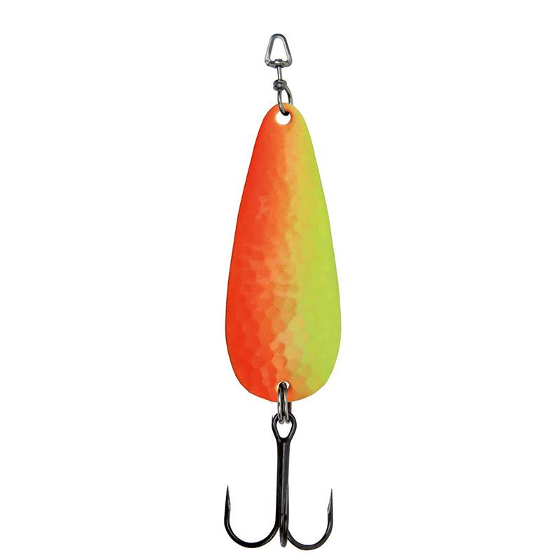 Cuiller Ondulante Stucki Fishing Mozzi 1 Sans Ardillon - 9G