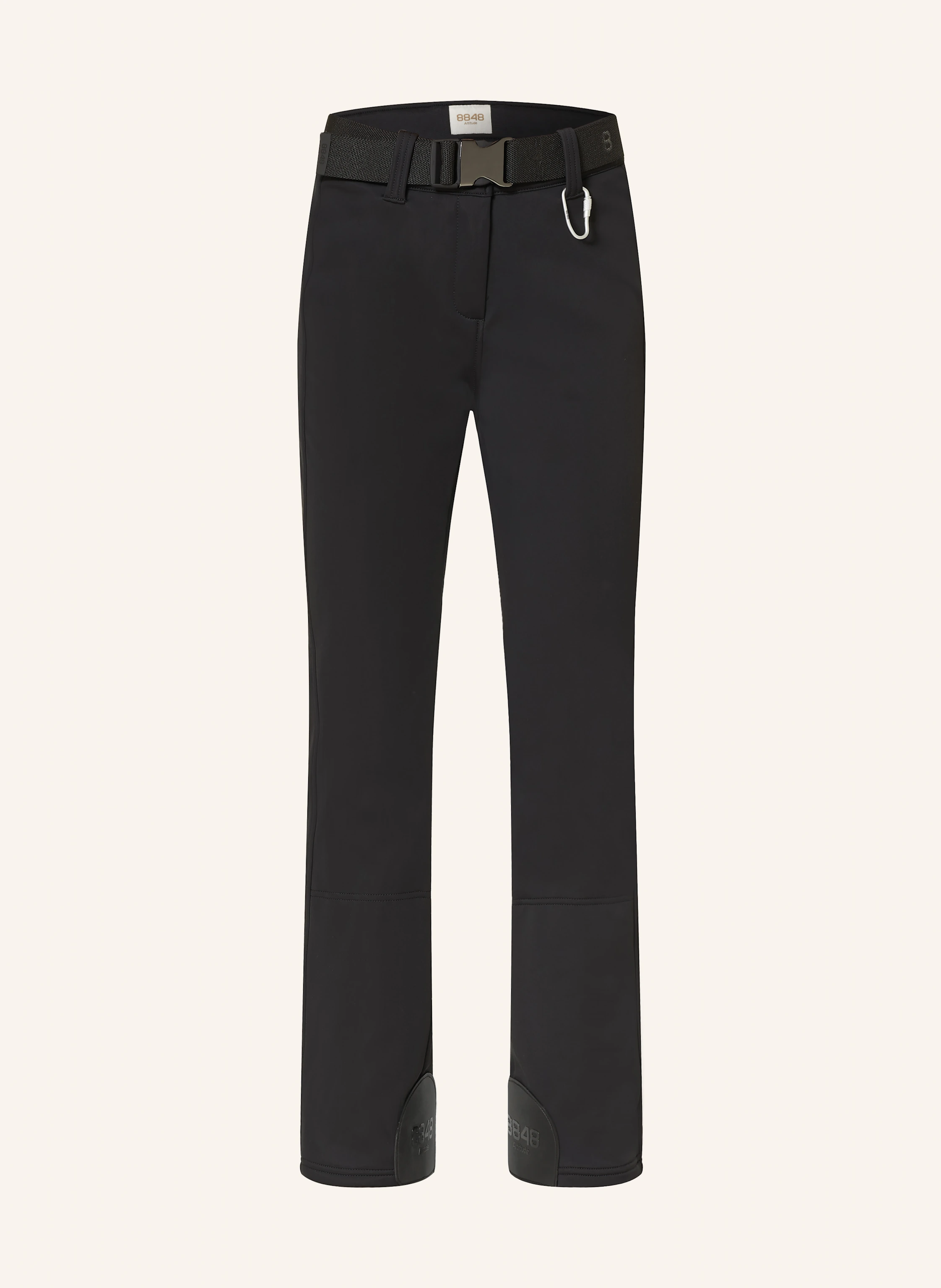 8848 Altitude Softshell-Skihose TUMBLR 2.0 W