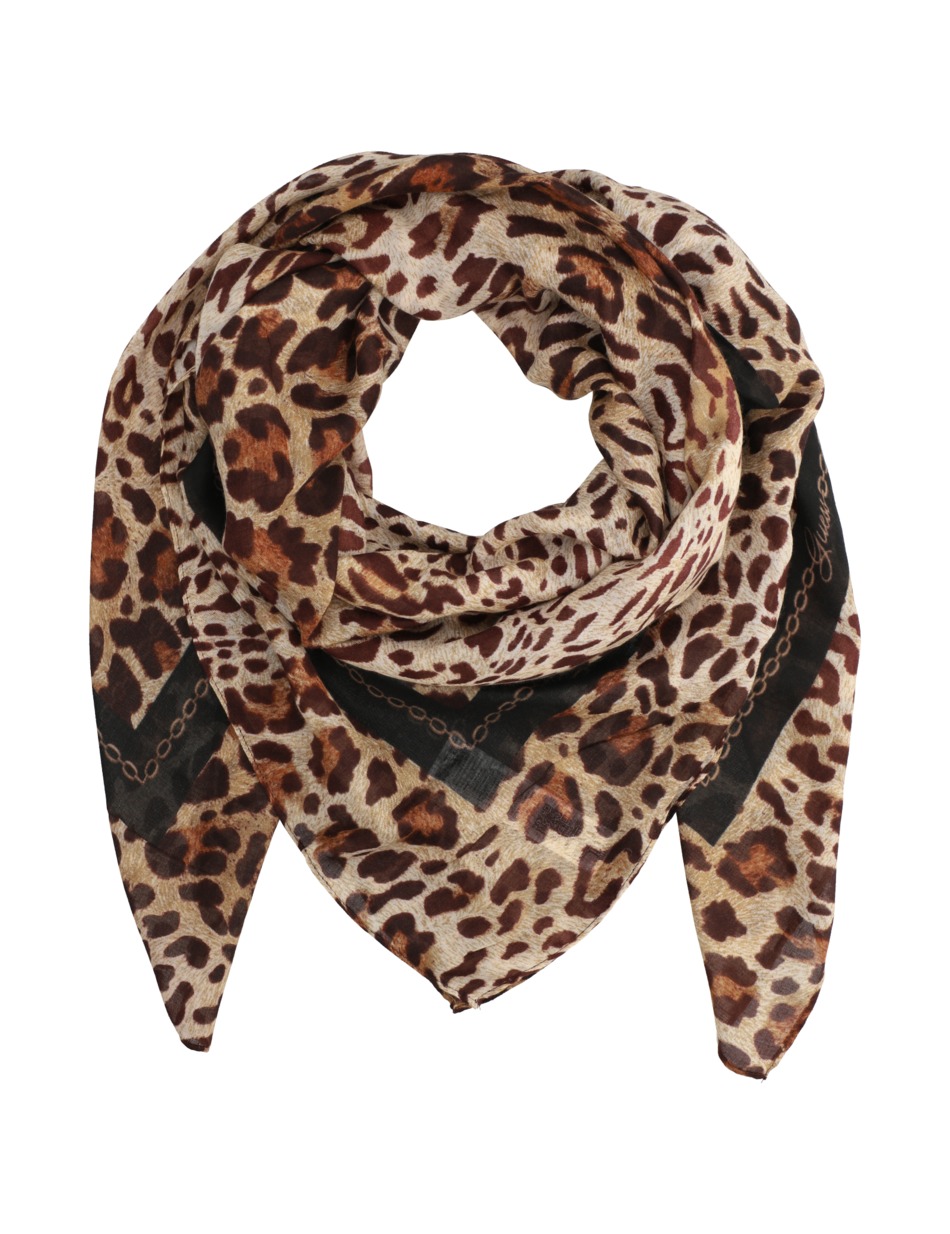 IZZY FOULARD 120x120