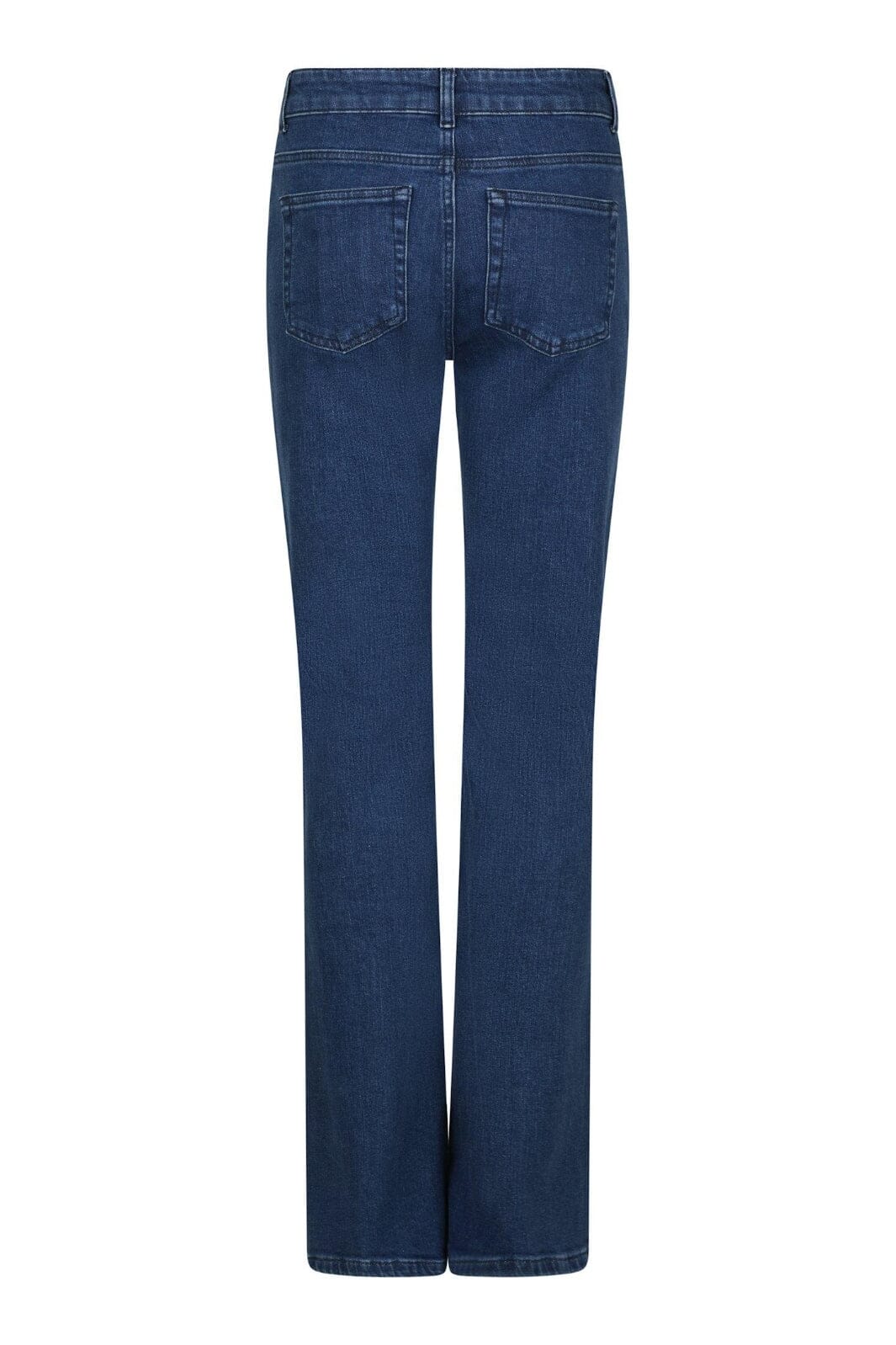 Neo Noir Georgina Denim Pants