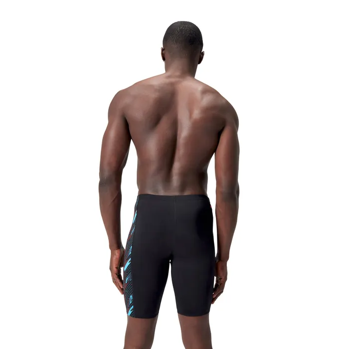 Speedo ECO+ Hyper Boom Panel Jammer Heren