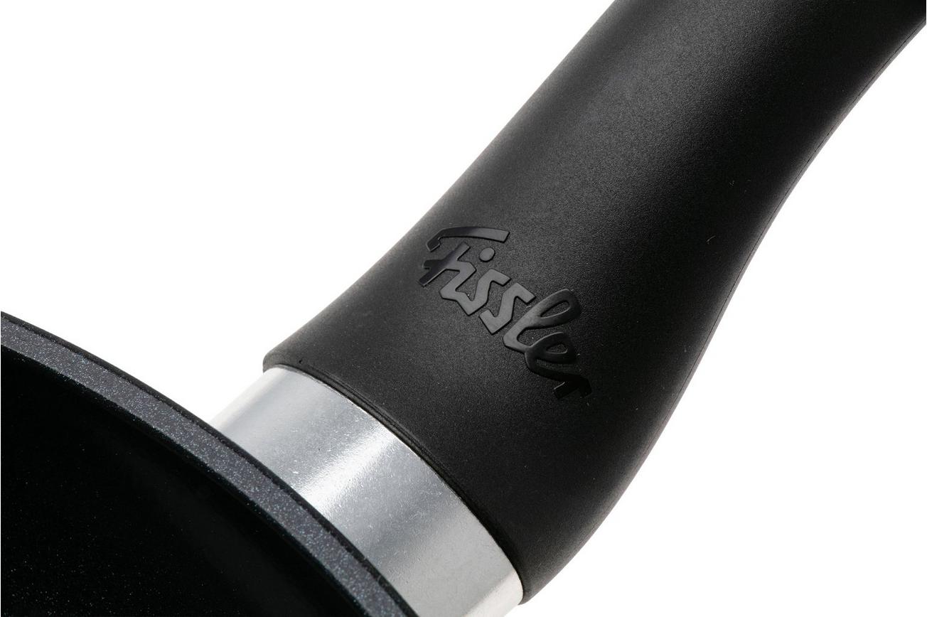 Fissler Essential 111-001-24-100-0 koekenpan 24 cm