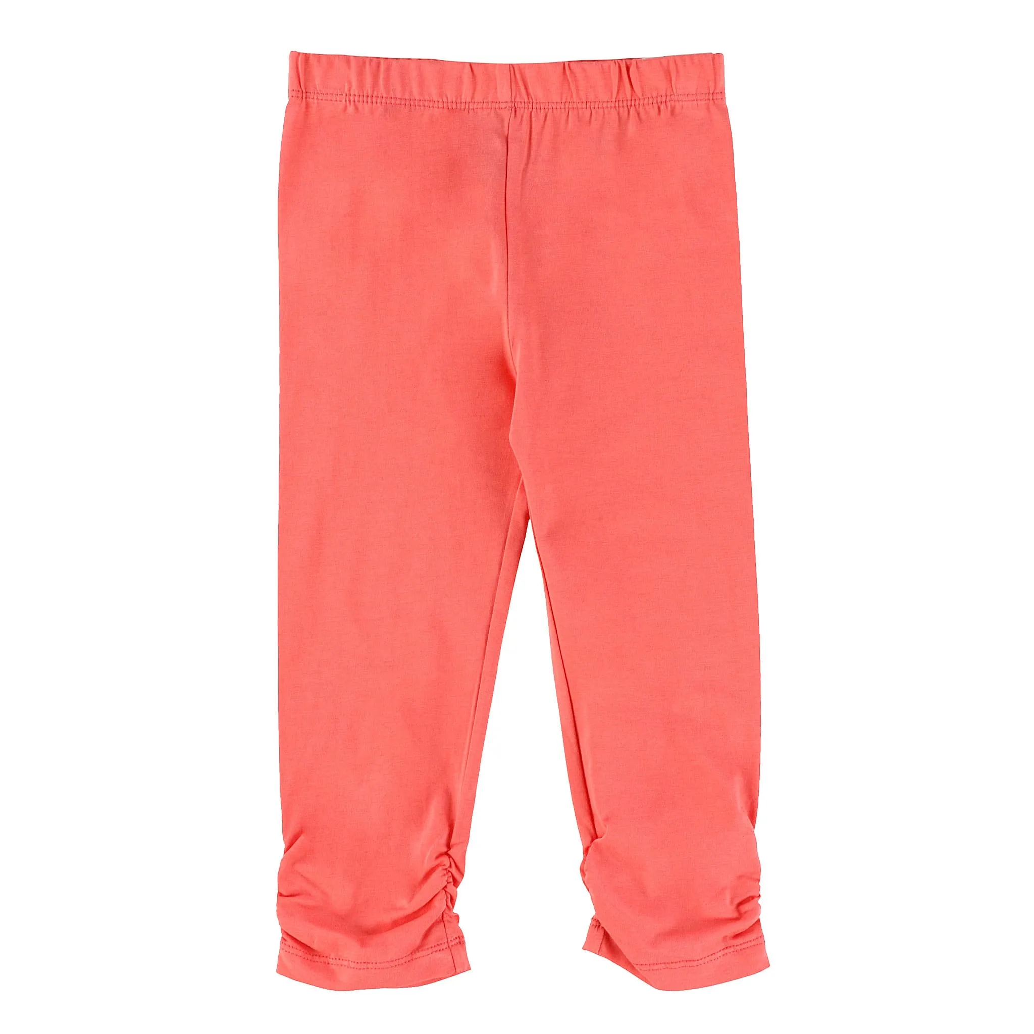 Chat Botté Legging Corail 2-8ans